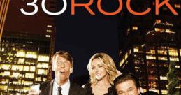 30 Rock (2006) Liz Lemon, head writer of the sketch-comedy show "TGS with Tracy Jordan", must deal with an arrogant new
