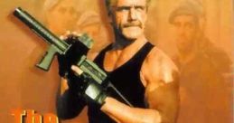 The Ultimate Weapon (1998) When mercenary "Hardball" Cutter discovers that the team he is working with is actually a group of