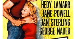 The Female Animal (1958)