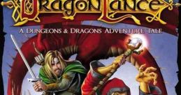 Dragonlance: Dragons Of Autumn Twilight (2008)