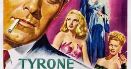 Nightmare Alley (1947) The rise and fall of Stanton Carlisle, a mentalist whose lies and deceit prove to be his downfall.