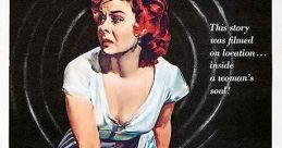 I'll Cry Tomorrow (1955) Susan Hayward stars as singer-actress Lillian Roth, whose rise to stardom was nearly destroyed by