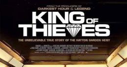 King of Thieves (2018)