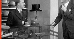 Your Hat (1932)