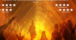 Glastonbury: The Movie in Flashback (1995)