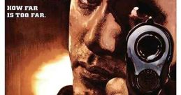 Cop (1988) An obsessive, insubordinate homicide cop is convinced a serial killer is loose in the Hollywood area and