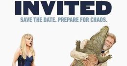 You're Cordially Invited (2025)