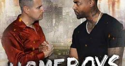 Homeboys (2023)