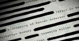 FBI TRUE (2023)