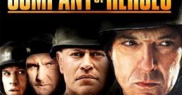 Company of Heroes (2013)