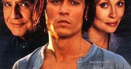 Don Juan DeMarco (1994) A psychiatrist must cure a young patient that presents himself as Don Juan, the greatest lover in the