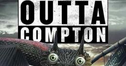 Snake Outta Compton (2018)