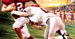 Facing the Giants (2006)