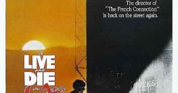 To Live and Die in L A (1985)