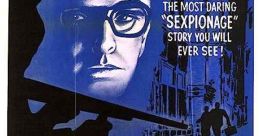 The Ipcress File (1965) In London, a counterespionage agent deals with his own bureaucracy while investigating the kidnapping