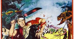 Run for the Sun (1956)