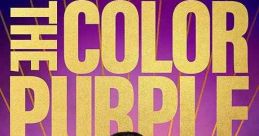 The Color Purple (2023)
