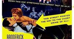 Down Three Dark Streets (1954)