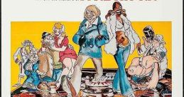 Heavy Traffic (1973)