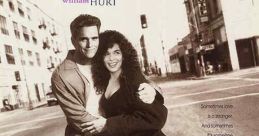Mr. Wonderful (1993) In an attempt to end alimony payments, a working class man tries to set up his ex wife with potential