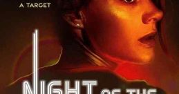 Night of the Hunted (2023)