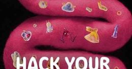 Hack Your Health: The Secrets of Your Gut (2024)