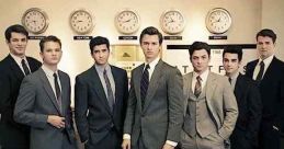 Billionaire Boys Club (2018)