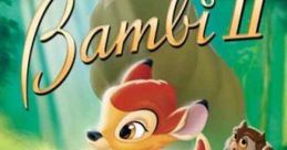 Bambi 2: The Great Prince of the Forest (2006)