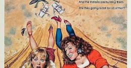 Outrageous Fortune (1987)