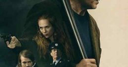 In the Land of Saints and Sinners (2023)