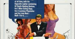 Our Man Flint (1966)