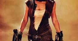 Resident Evil: Extinction (2007)