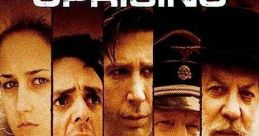 Uprising (2001) Jews rise up in the Warsaw Ghetto against the Nazis in 1943. Cast: Tosia Altman: Leelee Sobieski Mordechai