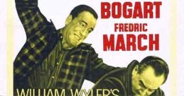 The Desperate Hours (1955)