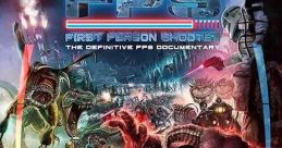 FPS: First Person Shooter (2023) A documentary about first-person shooter video games. Cast: Self: Tim Willits Self -