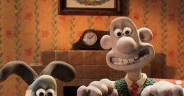 A Grand Night In: The Story of Aardman (2015)