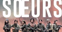 Sisters in Arms (2019) Sisters in Arms is a film of war on women's war. Written by: Caroline Fourest Director: Caroline
