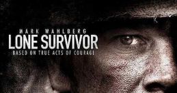 Lone Survivor (2013) Marcus Luttrell and his team set out on a mission to capture or kill notorious Taliban leader Ahmad