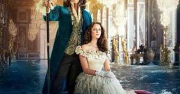 The King's Daughter (2022)