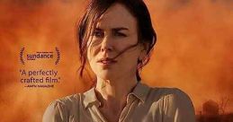 Strangerland (2015)