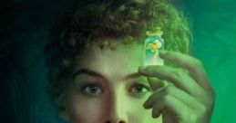 Radioactive (2020) The story of Nobel Prize winner Marie Curie and her extraordinary scientific discoveries—through the prism
