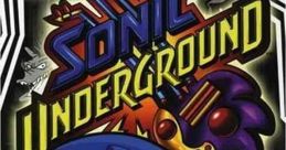 Sonic Underground (1999)