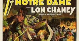 The Hunchback of Notre Dame (1923)