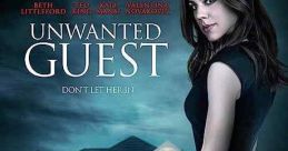Unwanted Guest (2016)
