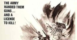 The Losers (1970) A quintet of CIA-trained Hells Angels take their specially armored hogs to Cambodia and head across