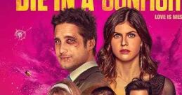 Die in a Gunfight (2021)