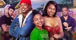 A Holiday for Harmony (2024)