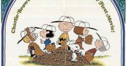 A Boy Named Charlie Brown (1969)