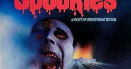 Spookies (1986)