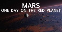 Mars: One Day on the Red Planet (2020)